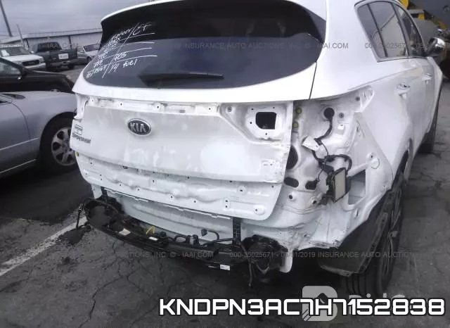 KNDPN3AC7H7152838 фото 7