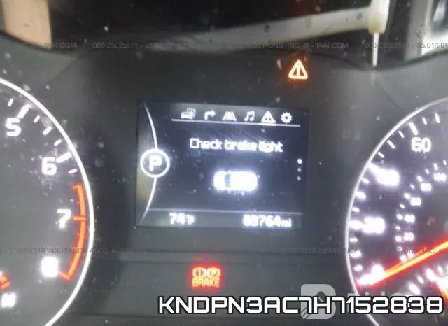 KNDPN3AC7H7152838 фото 8