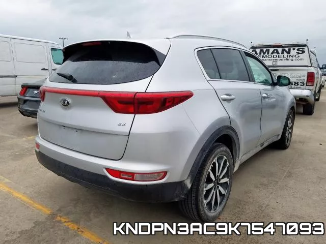 KNDPN3AC9K7547093 фото 5