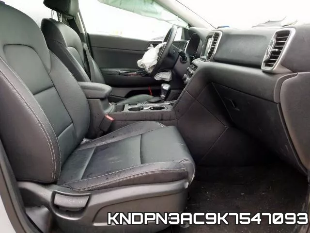 KNDPN3AC9K7547093 фото 6
