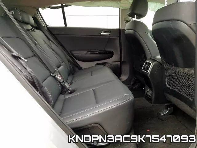 KNDPN3AC9K7547093 фото 7