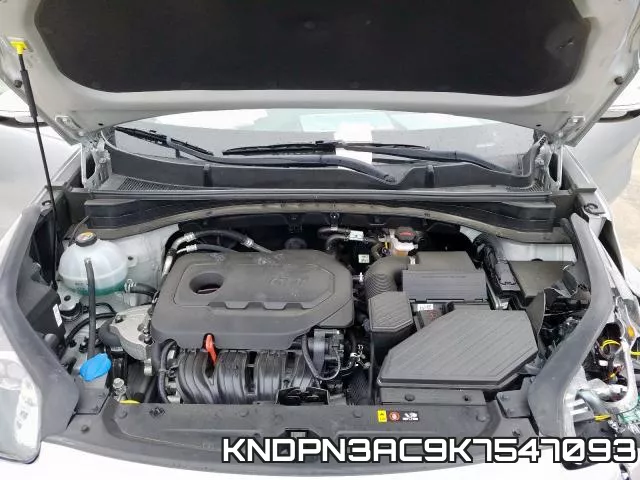 KNDPN3AC9K7547093 фото 8