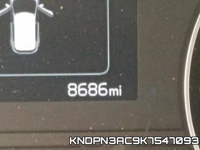 KNDPN3AC9K7547093 фото 9