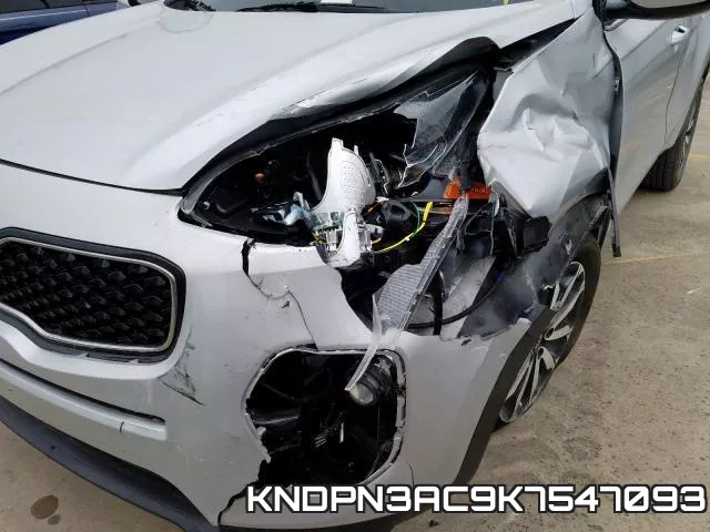 KNDPN3AC9K7547093 фото 10