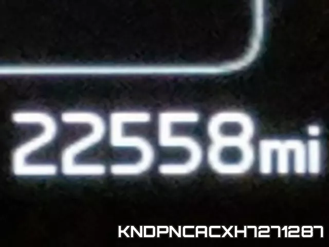 KNDPNCACXH7271287 фото 9