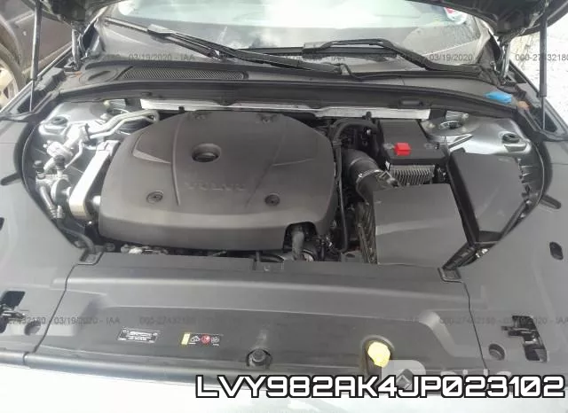 LVY982AK4JP023102 фото 2