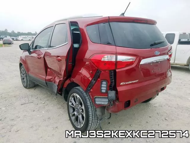 MAJ3S2KEXKC272574 фото 4