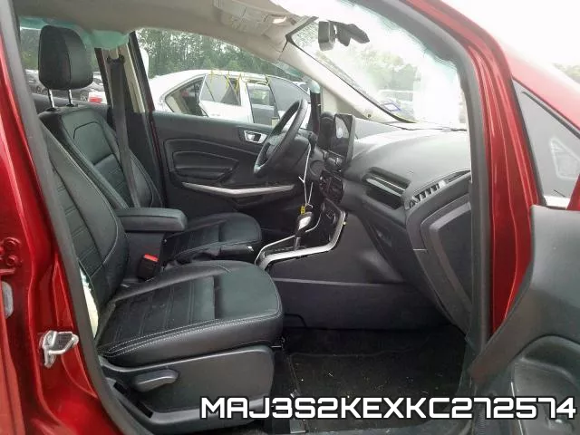 MAJ3S2KEXKC272574 фото 6