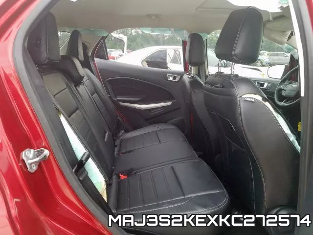 MAJ3S2KEXKC272574 фото 7