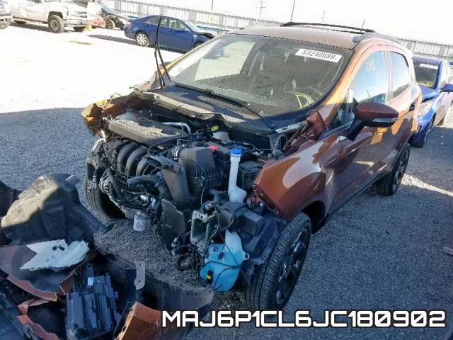 MAJ6P1CL6JC180902 фото 3