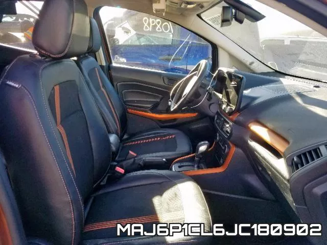 MAJ6P1CL6JC180902 фото 6