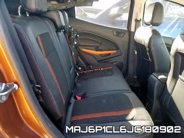 MAJ6P1CL6JC180902 фото 7