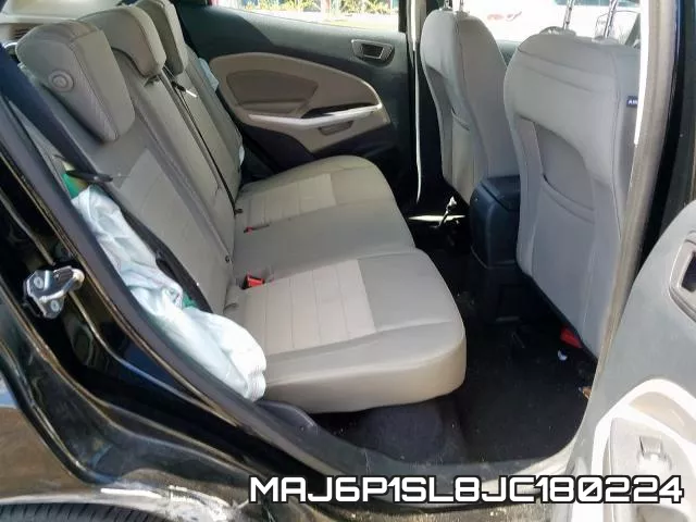 MAJ6P1SL8JC180224 фото 7