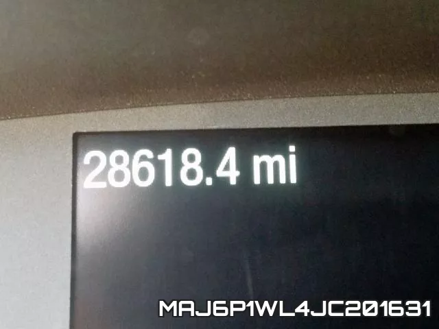 MAJ6P1WL4JC201631 фото 9
