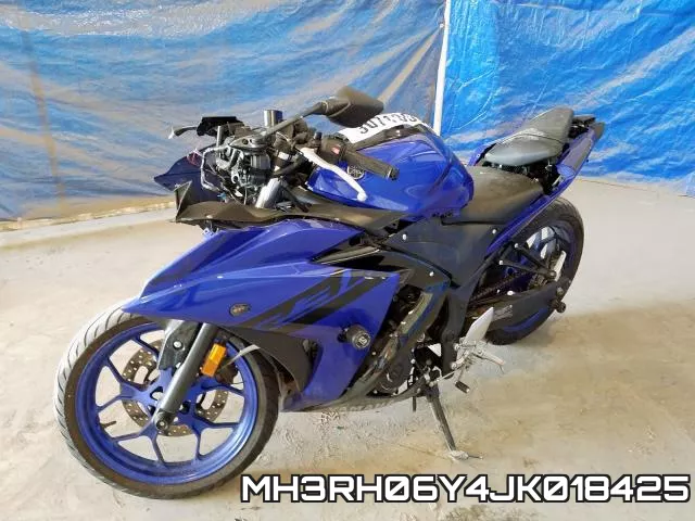 MH3RH06Y4JK018425 фото 3