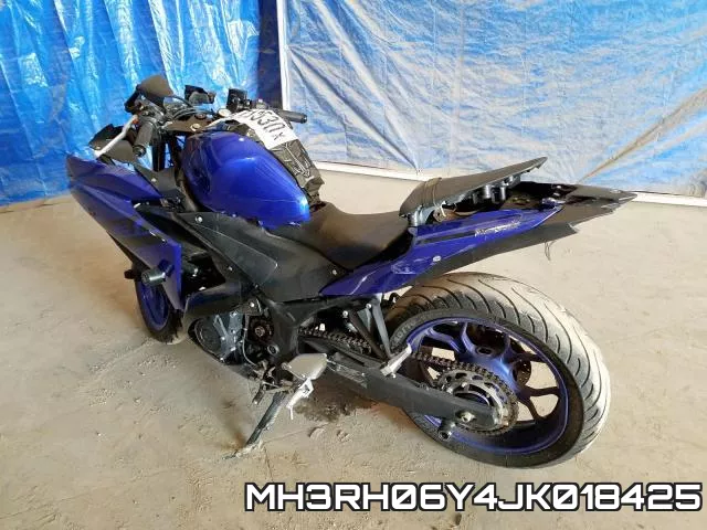 MH3RH06Y4JK018425 фото 4