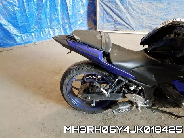 MH3RH06Y4JK018425 фото 7