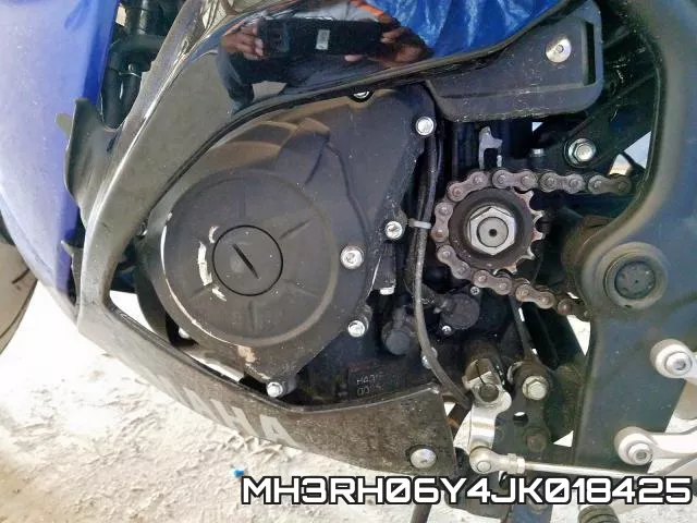 MH3RH06Y4JK018425 фото 8