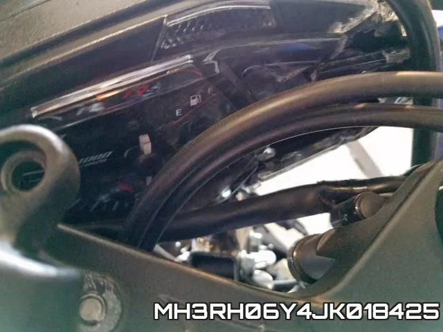 MH3RH06Y4JK018425 фото 9