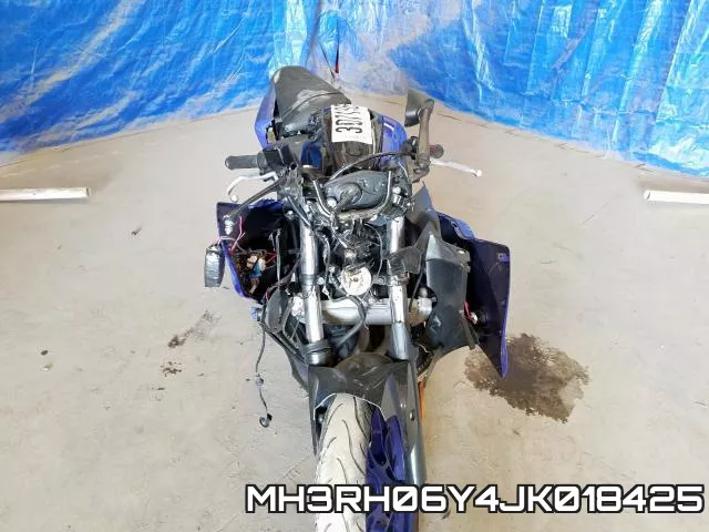 MH3RH06Y4JK018425 фото 10