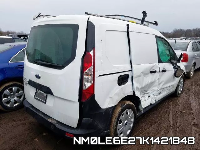 NM0LE6E27K1421848 фото 5
