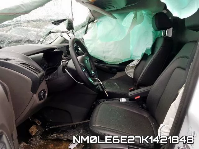NM0LE6E27K1421848 фото 6