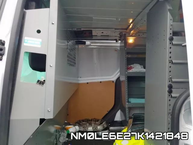 NM0LE6E27K1421848 фото 7