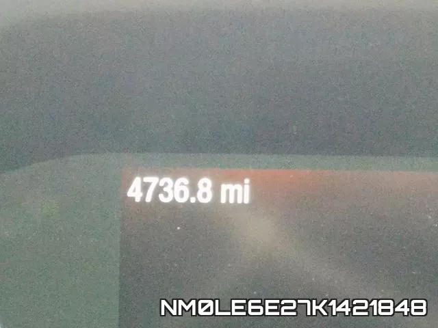 NM0LE6E27K1421848 фото 9