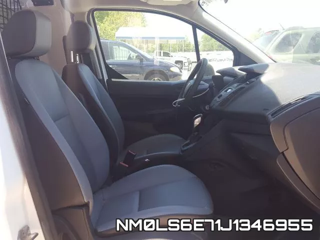 NM0LS6E71J1346955 фото 6