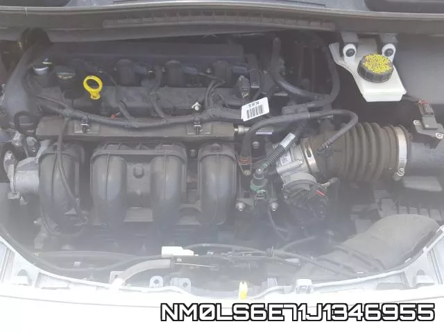 NM0LS6E71J1346955 фото 8