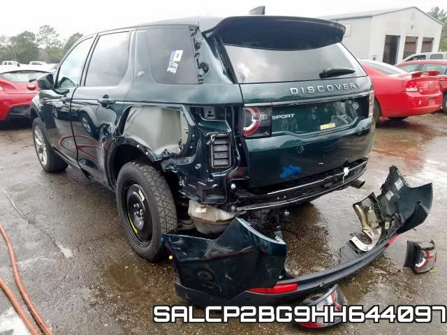 SALCP2BG9HH644097 фото 4