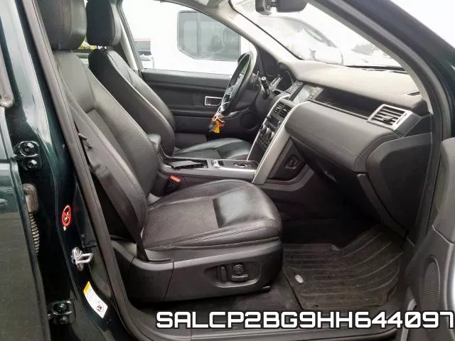 SALCP2BG9HH644097 фото 6