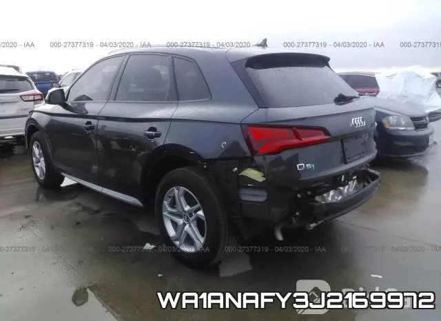 WA1ANAFY3J2169972 фото 4
