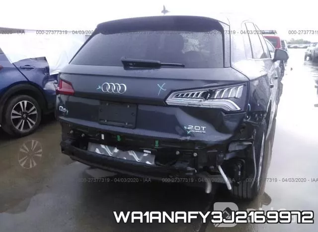 WA1ANAFY3J2169972 фото 7