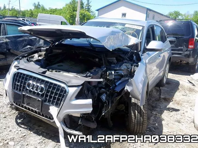 WA1L2AFP2HA038332 фото 3
