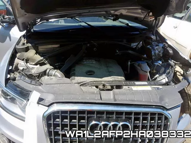 WA1L2AFP2HA038332 фото 8