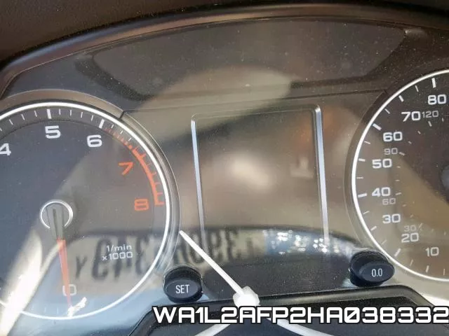 WA1L2AFP2HA038332 фото 9