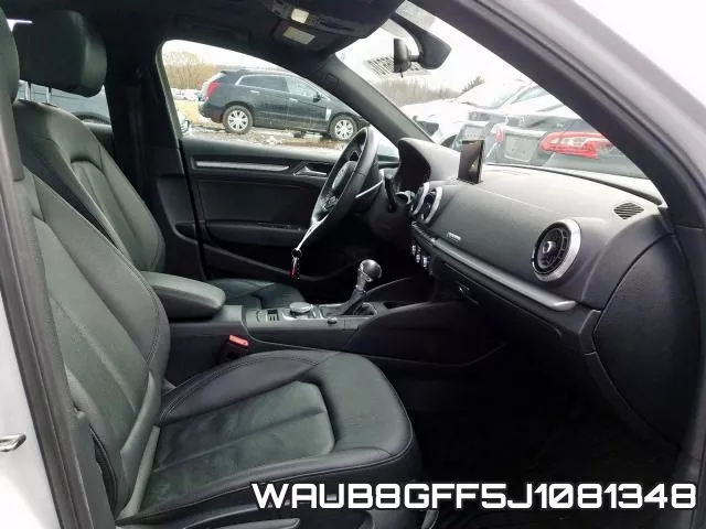 WAUB8GFF5J1081348 фото 6