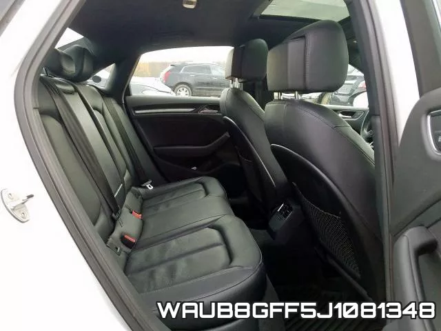 WAUB8GFF5J1081348 фото 7