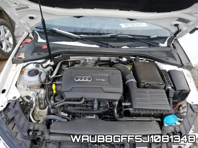 WAUB8GFF5J1081348 фото 8