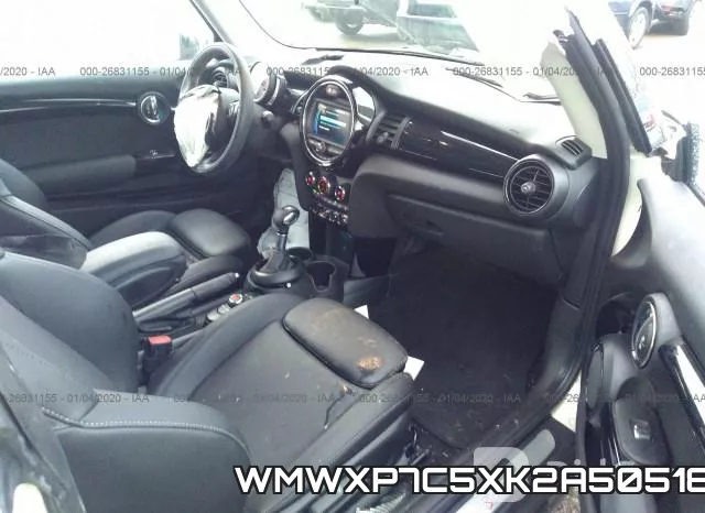 WMWXP7C5XK2A50518 фото 6