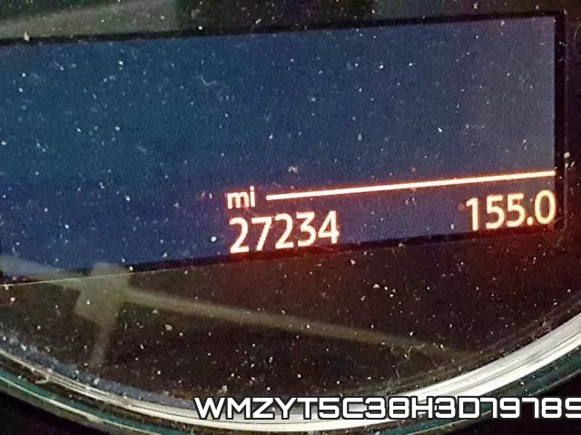 WMZYT5C38H3D79789 фото 9