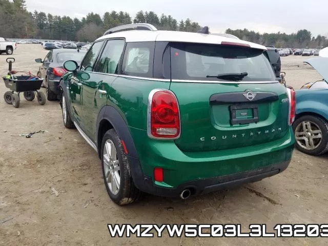 WMZYW5C03L3L13203 фото 4