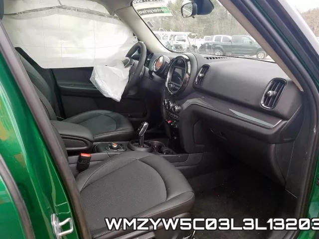 WMZYW5C03L3L13203 фото 6