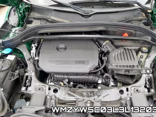 WMZYW5C03L3L13203 фото 8