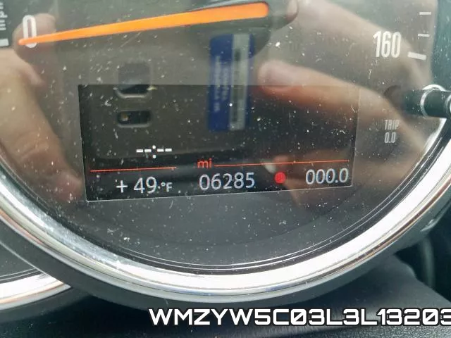 WMZYW5C03L3L13203 фото 9