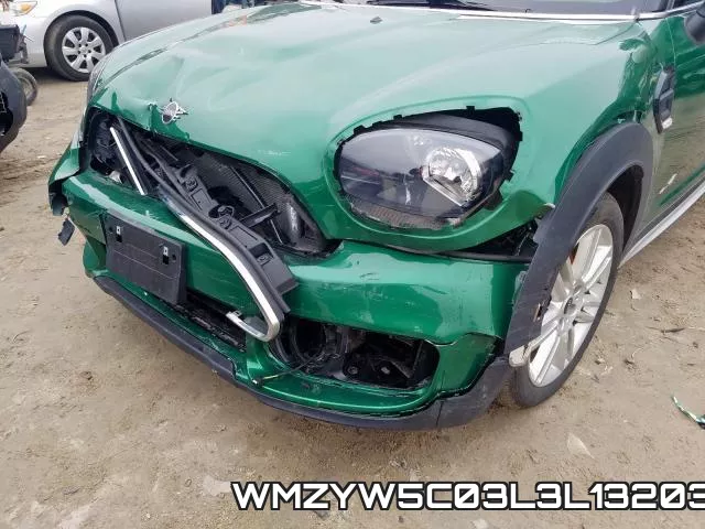 WMZYW5C03L3L13203 фото 10