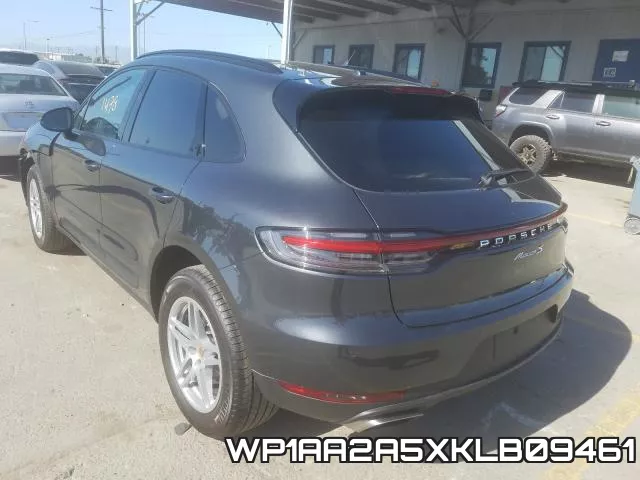 WP1AA2A5XKLB09461 фото 4