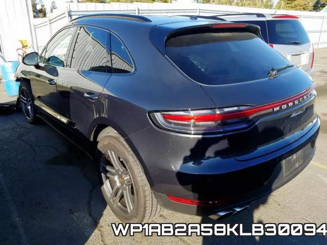 WP1AB2A58KLB30094 фото 4