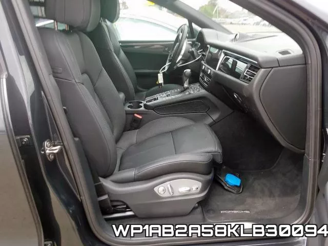 WP1AB2A58KLB30094 фото 6